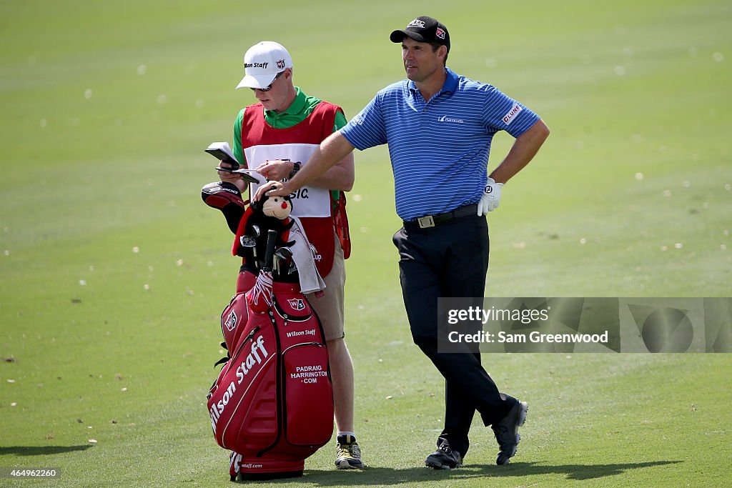 The Honda Classic - Final Round