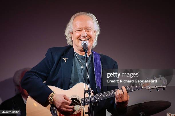 Allen Rue Jr Rex Allen Jr | International Western Music Association – EXBEO