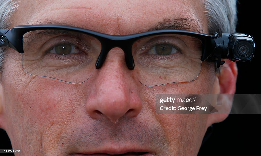 Police Dept. In Utah Town To Outfit Entire Force With Body Cameras