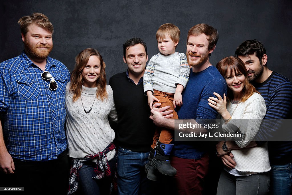 Los Angeles Times Sundance 2015 - Cast