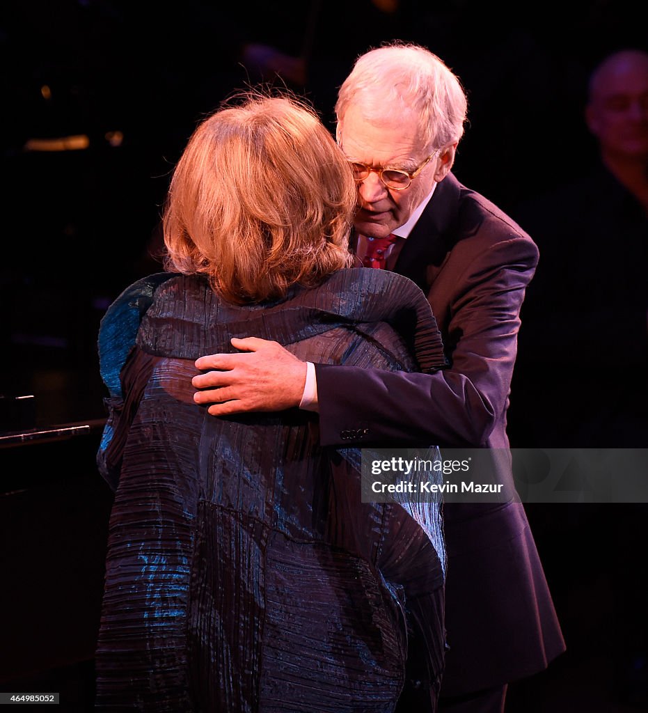 SeriousFun Children's Network 2015 New York Gala: An Evening Of SeriousFun Celebrating the Legacy Of Paul Newman - Inside