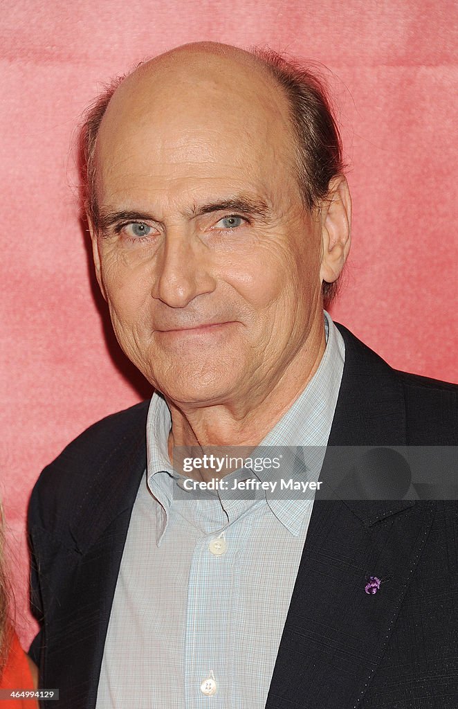 2014 MusiCares Person Of The Year Honoring Carole King - Arrivals