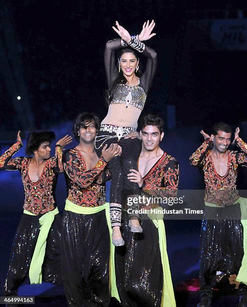 Wave Riders Show 228 Delhi Wave Riders Stock Photos, High-Res Pictures, and Images ...
