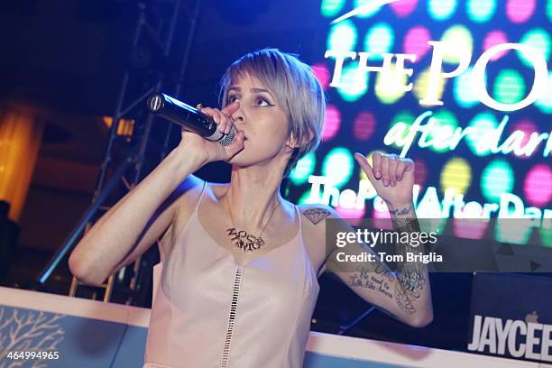 142 Dev Rapper Stock Photos, High-Res Pictures, and Images - Getty Images
