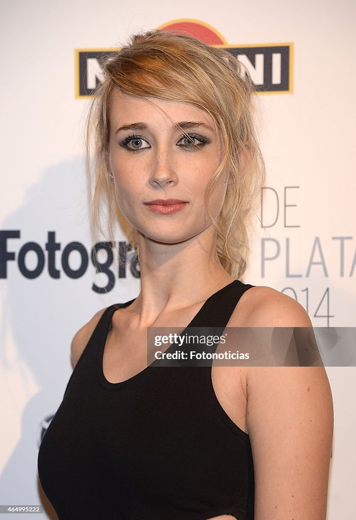 Fotogramas Awards 2014