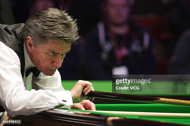 155 Cliff Thorburn Photos & High Res Pictures - Getty Images