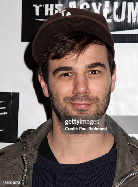 Jared Cohn Mega Shark Vs Mecha Shark Los Angeles Premiere Photos and Premium High ...