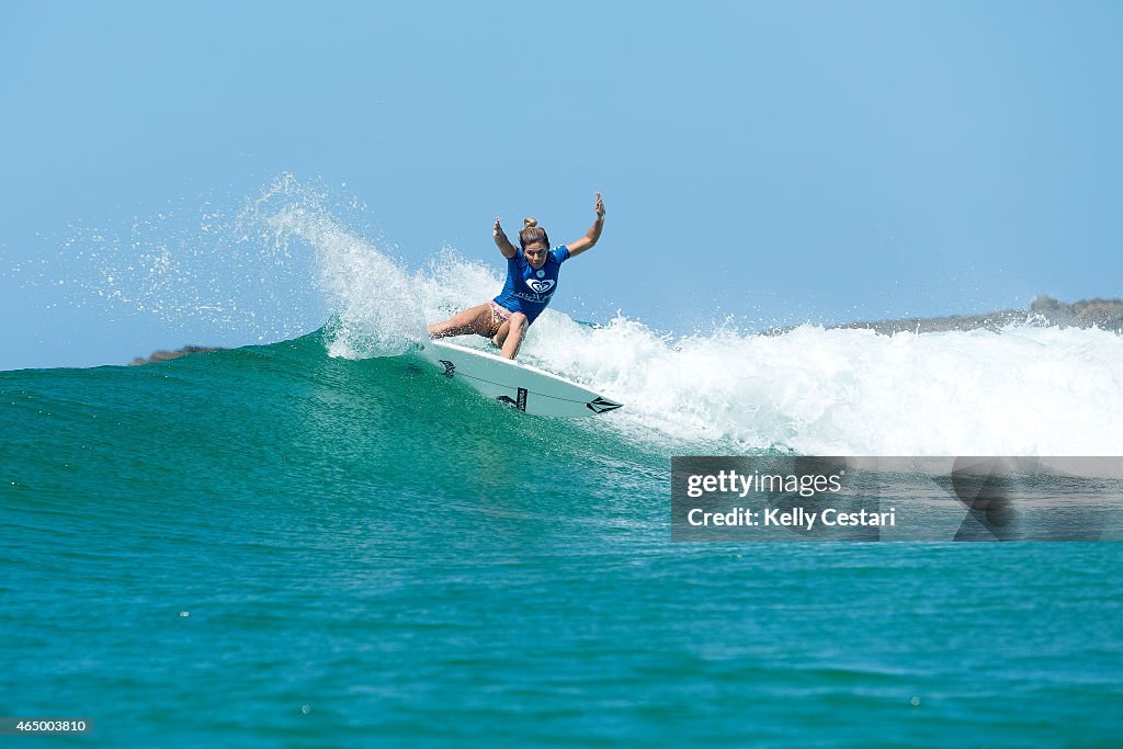 Roxy Pro Gold Coast