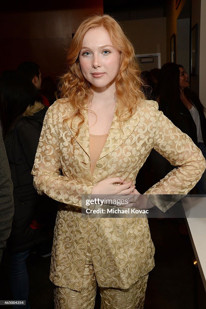 Nerdist + Xbox Live App Launch Party