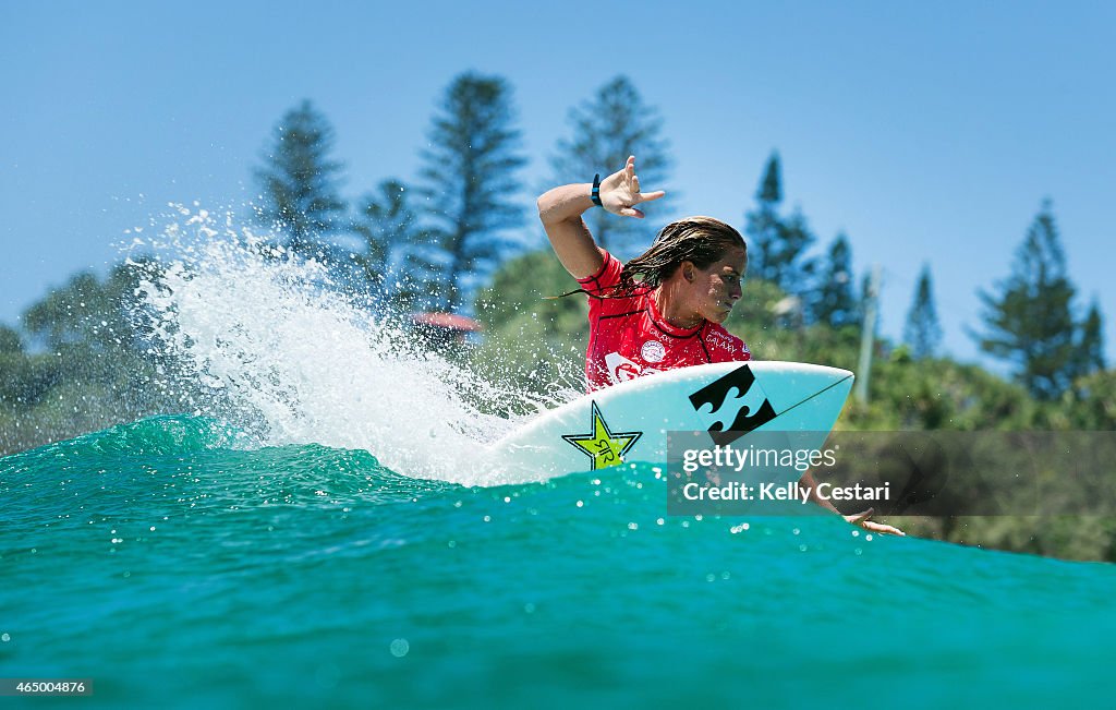 Roxy Pro Gold Coast