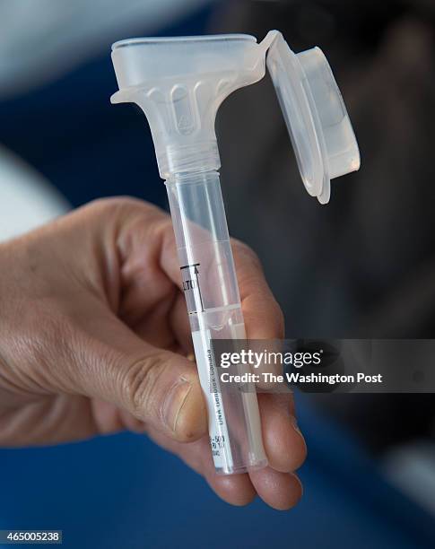 John's Hopkin's Dr. Aaron Milstone and Priya Duggal, PhD. Are heading up a study on possible genetic factors in children who have been paralyzed...