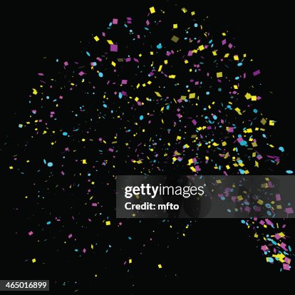 Confetti Confetti