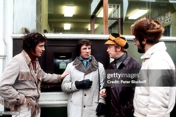 321 Rainer Basedow Stock Photos, High-Res Pictures, and Images - Getty ...