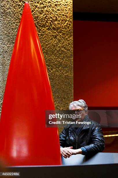 Roman Singer 59 Roman Signer Stock Photos, High-Res Pictures, and Images - Getty Images