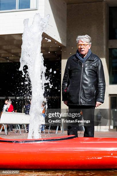 Roman Singer Roman Signer Photos and Premium High Res Pictures - Getty Images