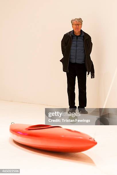 Roman Singer Roman Signer Photos and Premium High Res Pictures - Getty Images