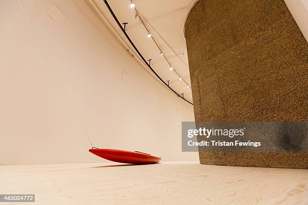 Roman Singer 61 Roman Signer Stock Photos, High-Res Pictures, and Images - Getty Images