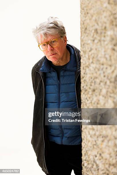 Roman Singer Roman Signer Photos and Premium High Res Pictures - Getty Images