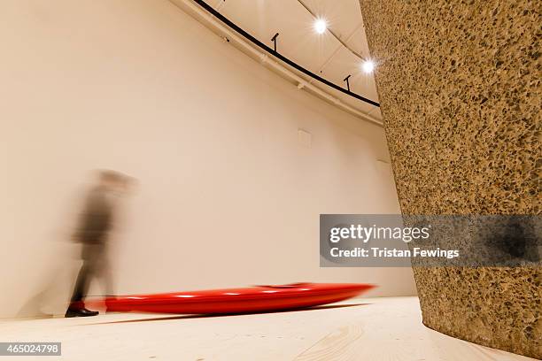Roman Singer 61 Roman Signer Stock Photos, High-Res Pictures, and Images - Getty Images