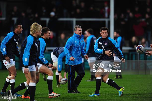 Jon Callard Rgc Rugby 318 Jon Callard Photos & High Res Pictures - Getty Images