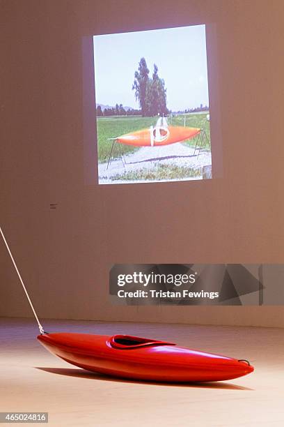 Roman Singer 61 Roman Signer Stock Photos, High-Res Pictures, and Images - Getty Images