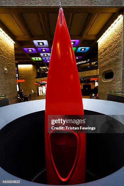 Roman Singer 61 Roman Signer Stock Photos, High-Res Pictures, and Images - Getty Images