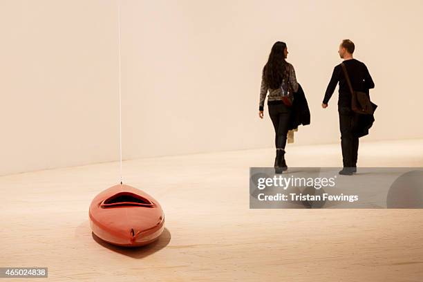 Roman Singer 61 Roman Signer Stock Photos, High-Res Pictures, and Images - Getty Images
