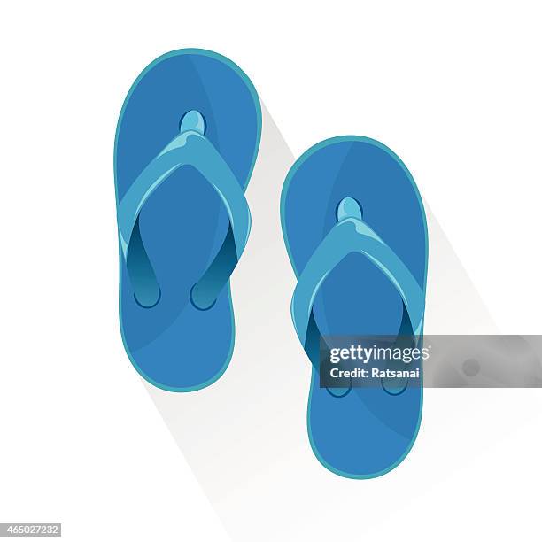 slipper - slipper stock illustrations