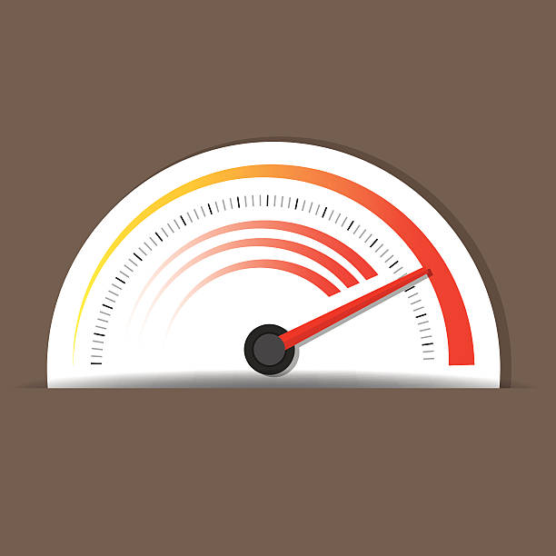 Speedometer Regulation 4,053 Regulation Time Running Out Meter High Res Illustrations - Getty ...