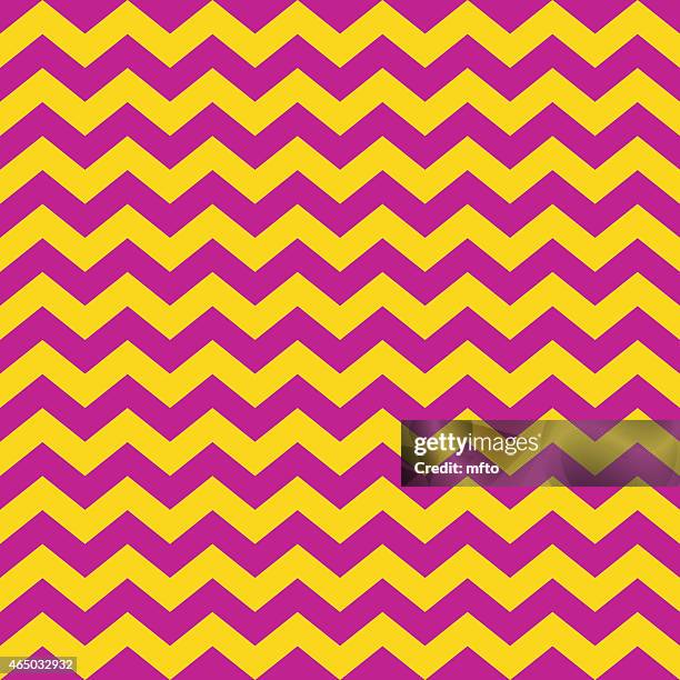 Chevron Tile Pattern Vector Seamless Chevron Pattern High-Res Vector Graphic - Getty Images