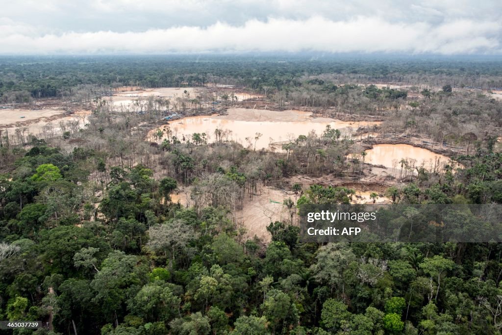 PERU-MINING-OPERATION