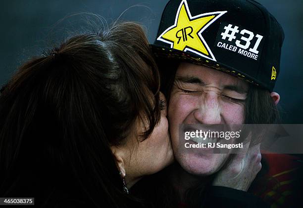 Colten Moore Photos and Premium High Res Pictures - Getty Images