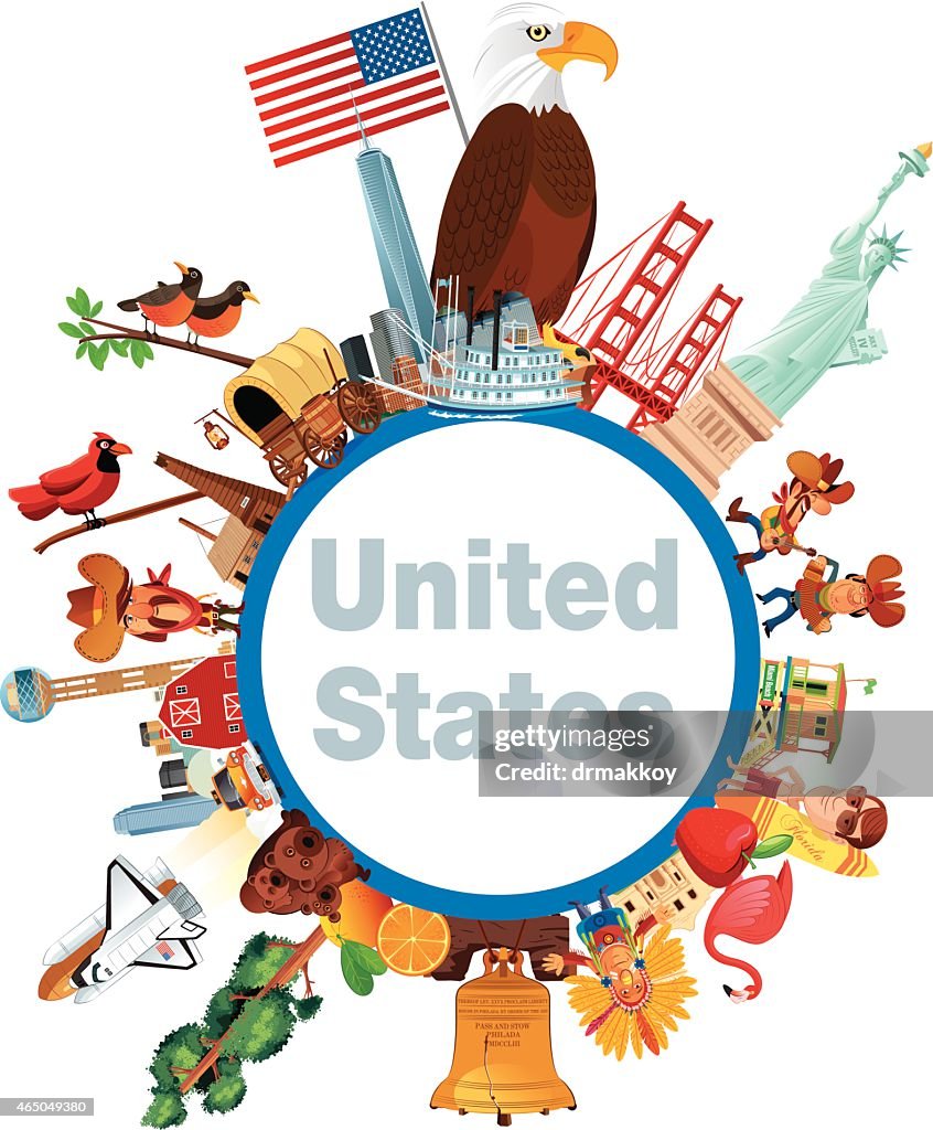 USA Travel