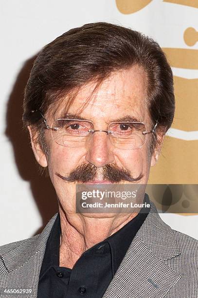 Trustees Award recipient Rick Hall attends the GRAMMY Foundation's Special Merit Awards ceremony at The Wilshire Ebell Theatre on January 25, 2014 in...