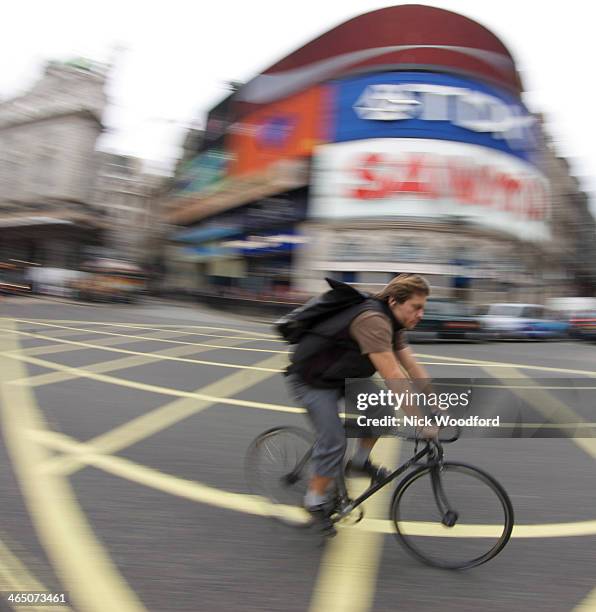 Cycle Box Junction 47 Yellow Box Junction Stock Photos, High-Res Pictures, and Images ...