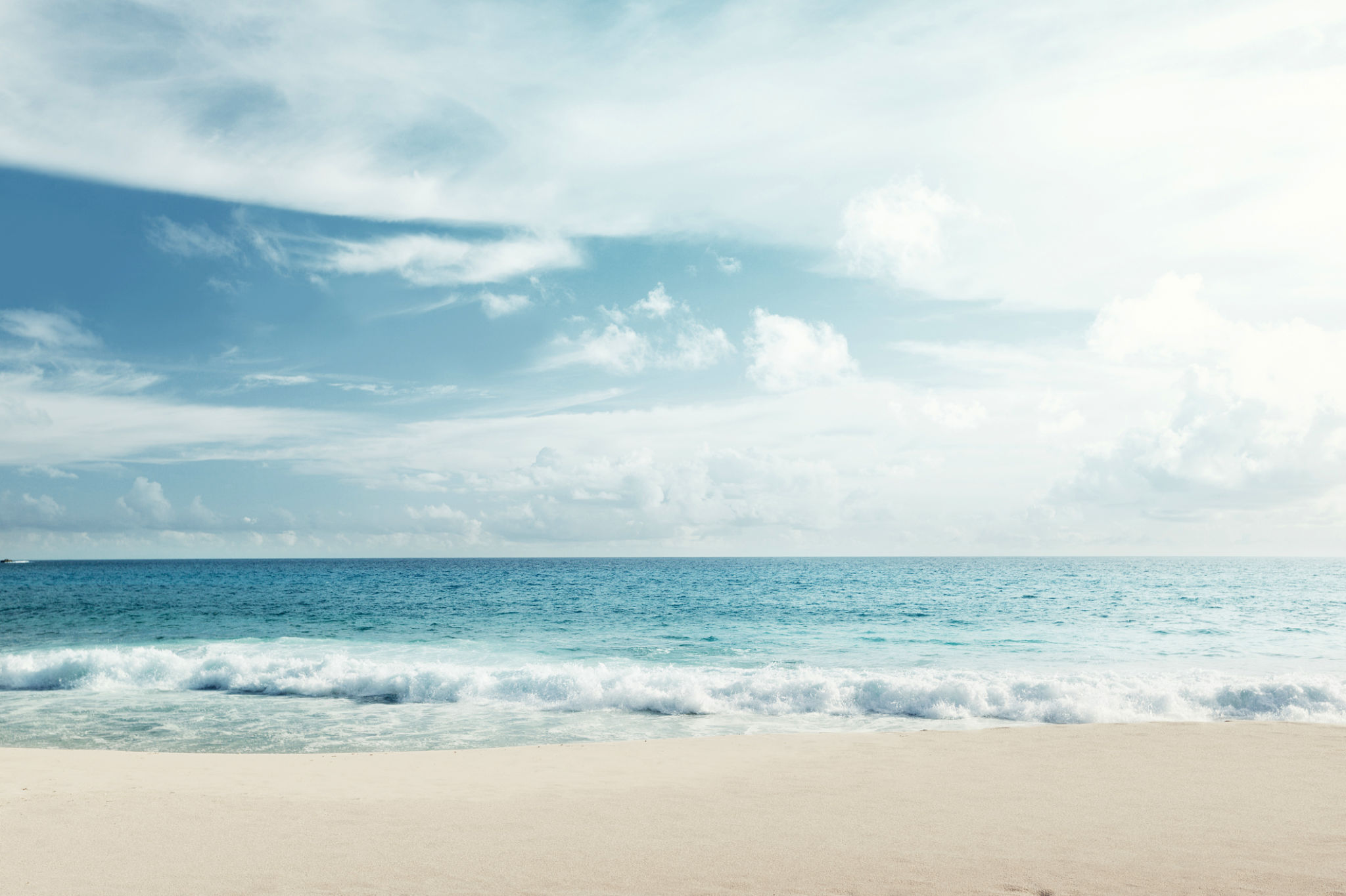 scenic coastline