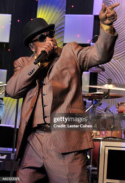 Weenz Rapper 196 Michael Wansley Photos & High Res Pictures - Getty Images