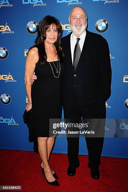 Bob Rainer Actor 73 Rob And Michelle Reiner Stock Photos, High-Res Pictures, and Images ...