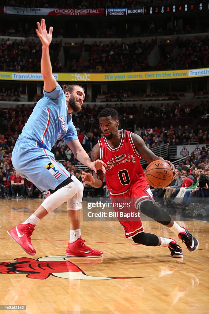 Cleveland Cavaliers v Houston Rockets