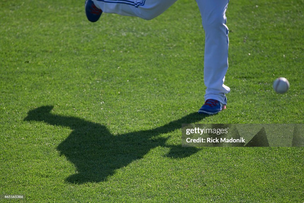 Toronto Blue Jays