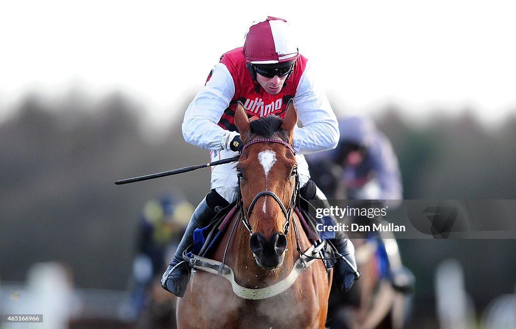 Exeter Races