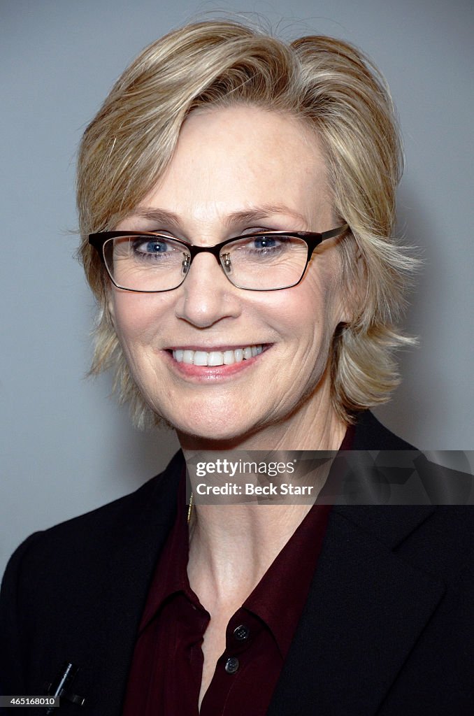 An Evening With Norman Lear In Conversation With Jane Lynch