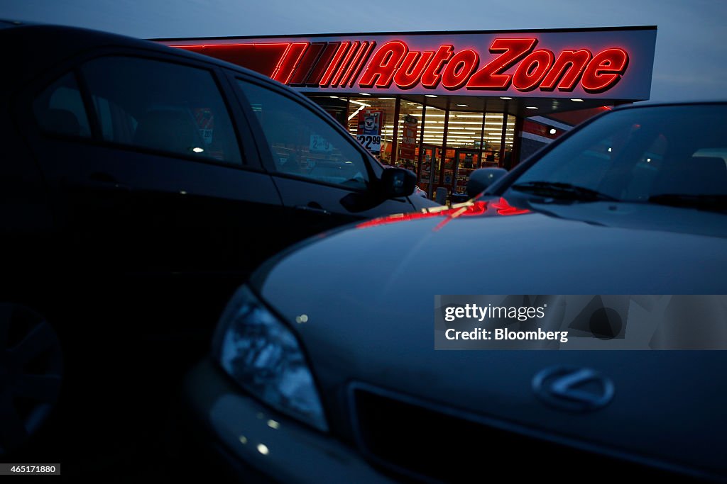 AutoZone Inc. Beats Earnings Estimates With Strong 2nd Quarter