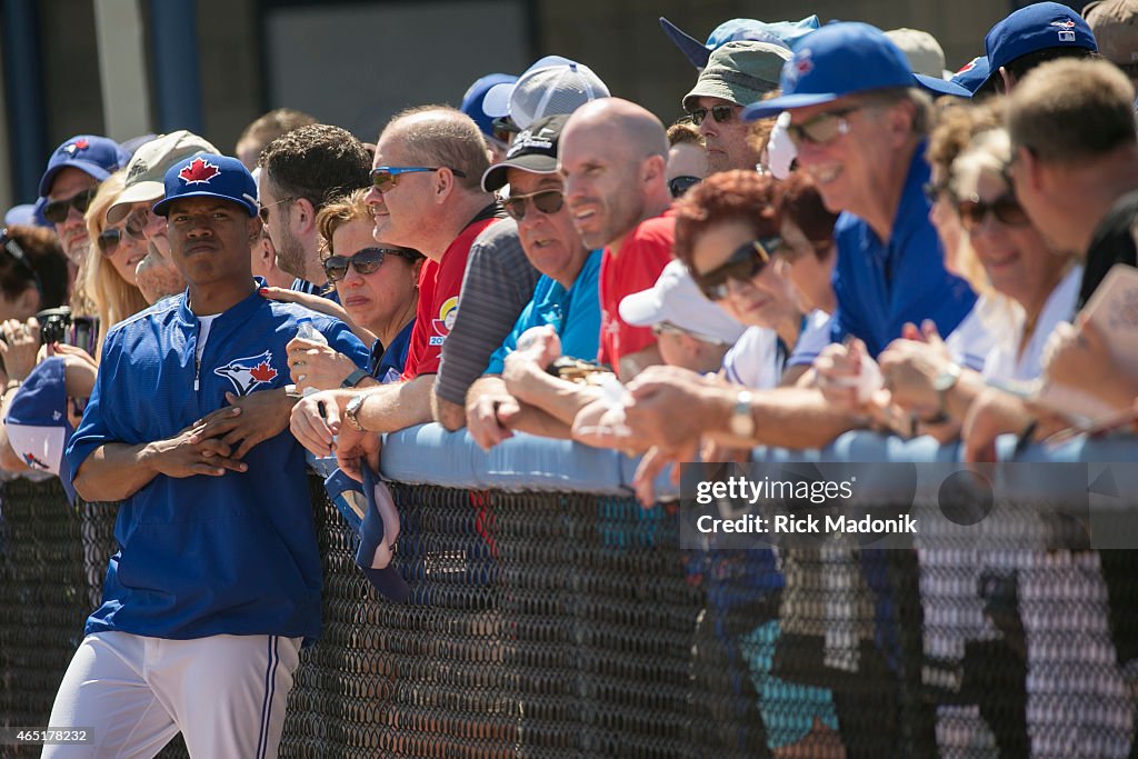 Toronto Blue Jays