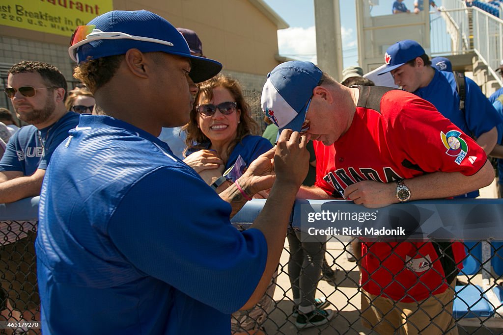 Toronto Blue Jays