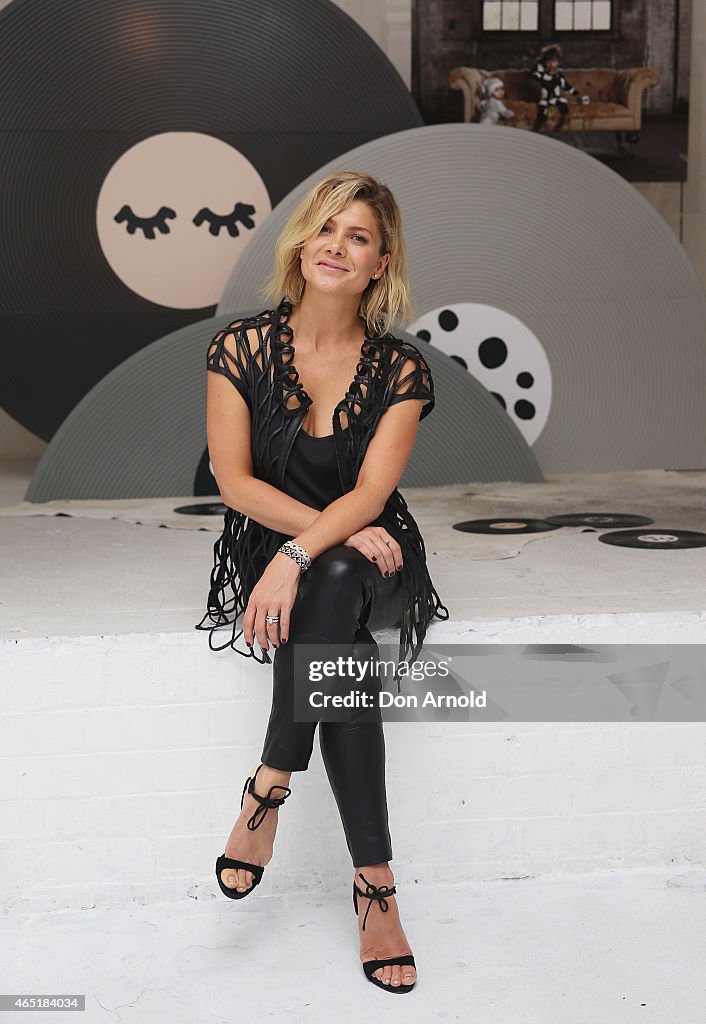 Natalie Bassingthwaighte Launches New Kids Range, Chi Khi