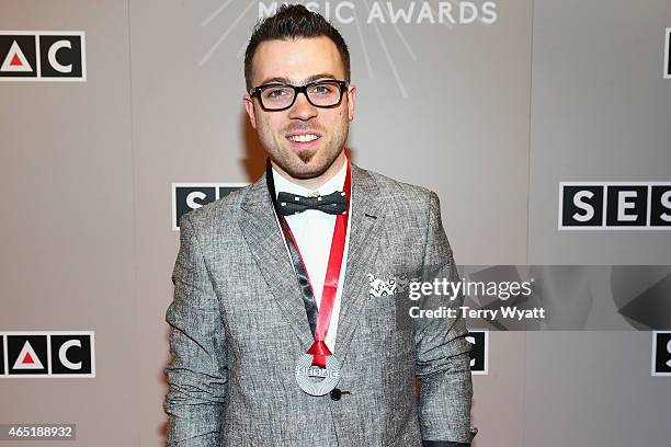 69 Seth Mosley Photos & High Res Pictures Getty Images