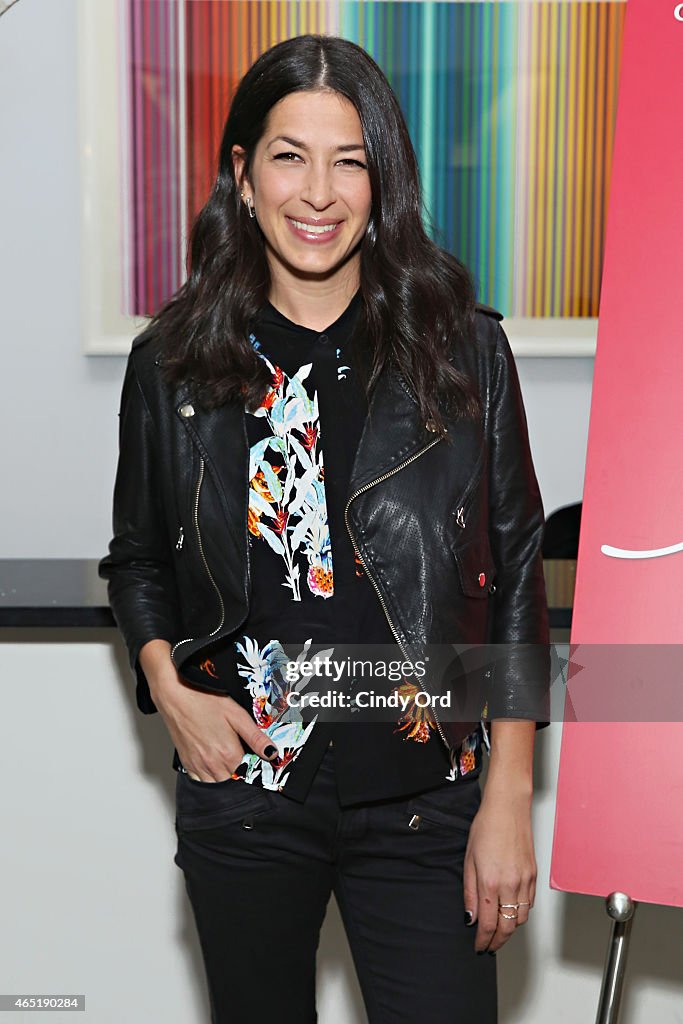 Rebecca Minkoff: My Life As A Designer