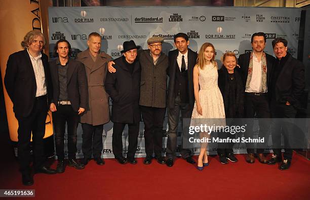 Barbul Christopher Schaerf Photos and Premium High Res Pictures - Getty Images