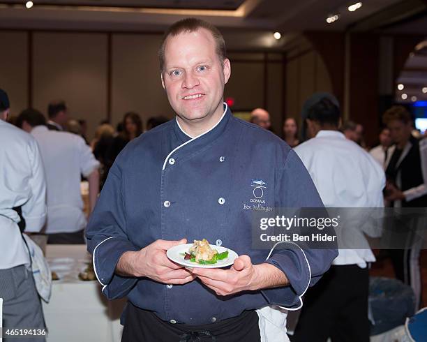 Daniel Pollinger 46 Chef Ben Pollinger Stock Photos, High-Res Pictures, and Images ...